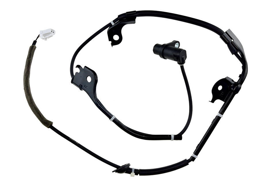 Senzor ABS spate Toyota Rav-4 2000-2005, Dreapta, NTY HCA-TY-096