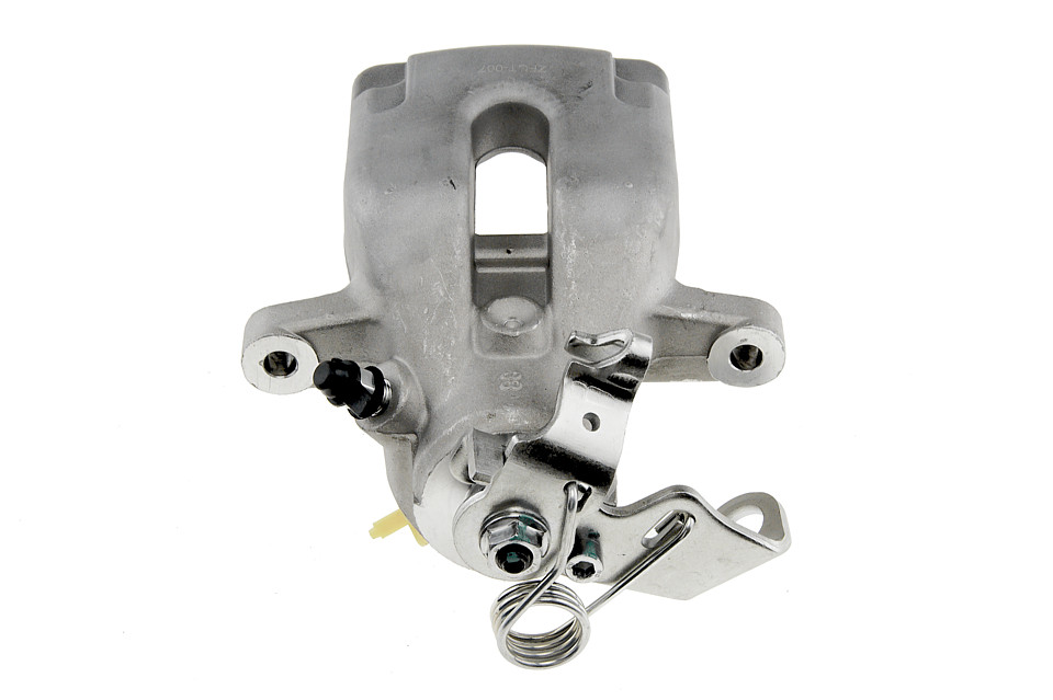 Etrier spate Citroen C4 2004-2008.2003, Peugeot 307 2000-, Dreapta, Sistem Lucas, NTY HZT-CT-007