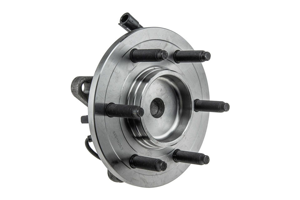 Butuc roata fata Ford Expedition 2003-2006, Lincoln Navigator 2003-2006 Rwd, NTY KLP-CH-039
