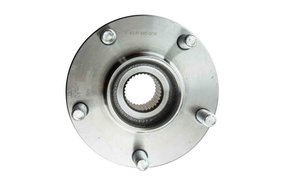 Butuc roata fata Nissan 3.5 Murano Z51 2008-, Teana 2008-, Altima 2008-, Maxima 2008-, Quest 2011-, Stanga, NTY KLP-NS-056