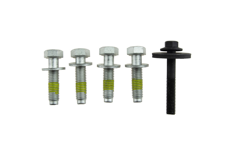 Kit de fixare Kit Pentru Nr: Klp-Vv-007, NTY KLP-VV-007-Z