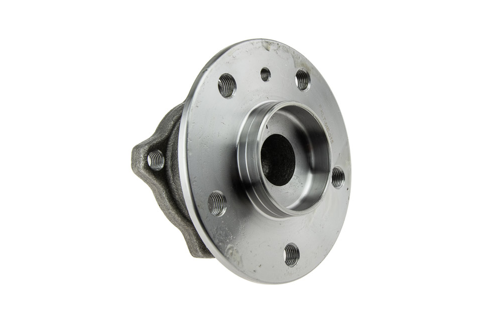 Butuc roata spate Mercedes Clasa A W169 2004-, Clasa B W245 2005-, NTY KLT-ME-015