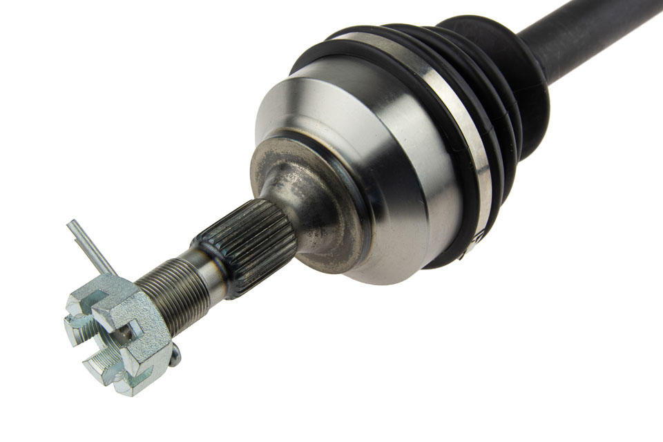 Planetara Citroen C5 1.8, 2.0, 2.0hdi 2001-2004 C5 2 1.6hdi, 1.8, 2.0 2004-2008 Peugeot 207 1.6hdi 2006-, Dreapta, NTY NPW-CT-063