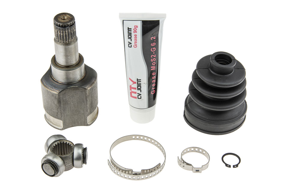 Cap planetara spre cutie Ford Focus 1 1.4, 1.6, 1.8 1998-2004, Stanga, NTY NPW-FR-007
