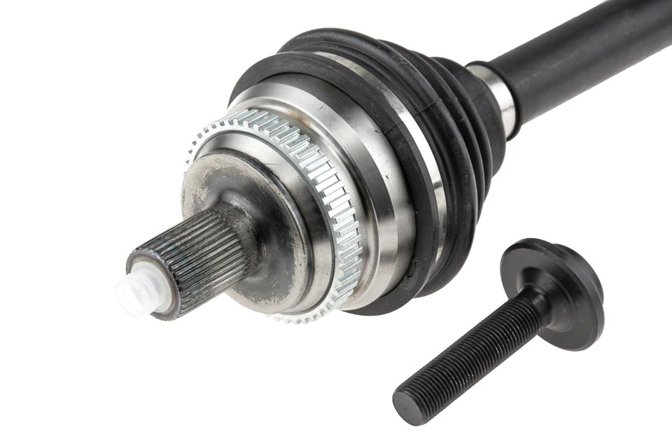 Planetara Mercedes Clasa E 4matic W210, S210 2007.99-2003, Stanga, Fata, NTY NPW-ME-022
