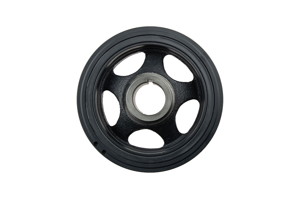 Fulie arbore cotit Mercedes Gl320, Gl350cdi 2006-2011, Ml320, 350cdi 2005-2011, S320cdi 221 2005-2012, R 280, 300, 320, 350cdi 2006-, G 320cdi 2006-, NTY RKP-ME-023