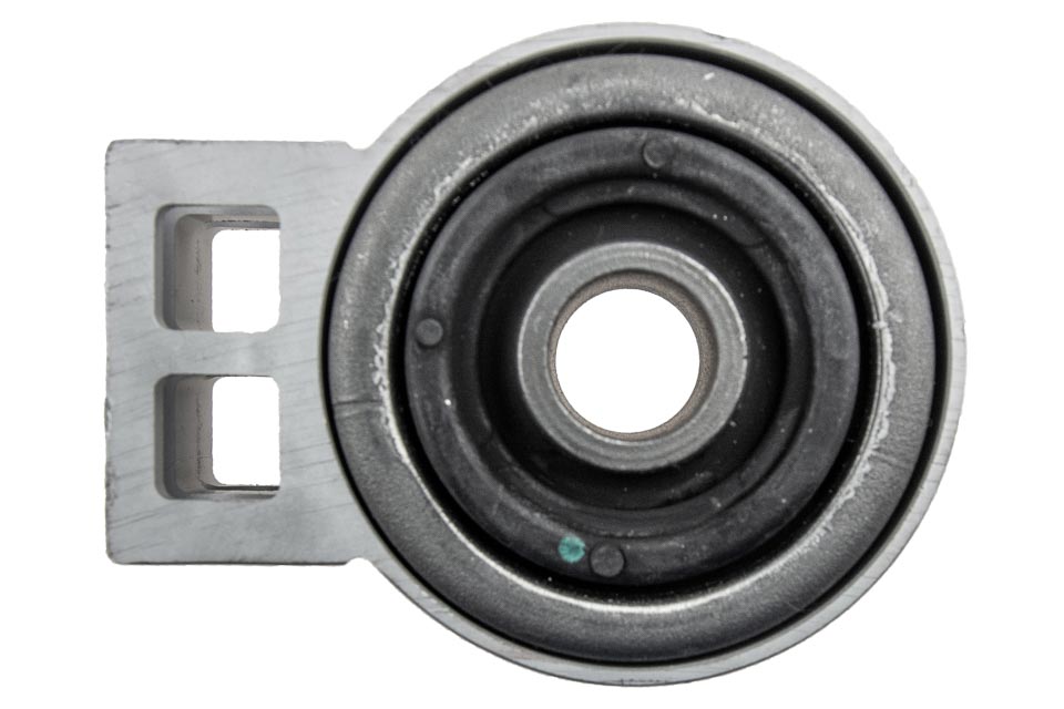 Bucsa brat suspensie Opel Vectra C 2002-, Signum 2003-, Fiat Croma 2005-, Saab 9-3 2003-, Inferior Spate, NTY ZTP-PL-006B
