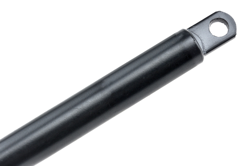 Amortizor capota fata , L=241mm, F=380n, Bmw Seria 5 E34, 1988-1997, NTY AE-BM-028
