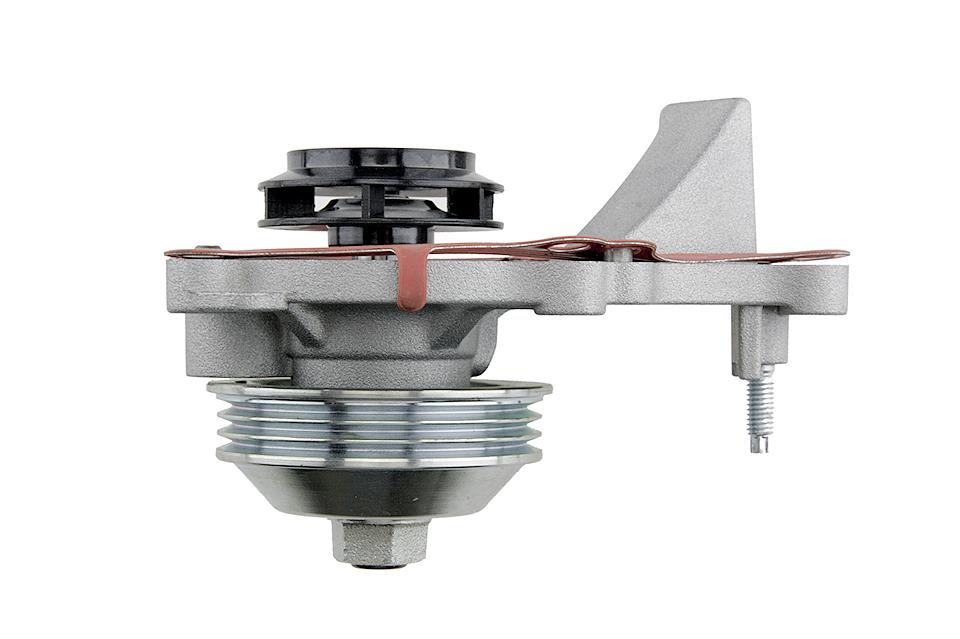 Pompa apa Citroen C3 1.0, 1.2 2012-, C4 Cactus 1.2 2014-, Ds3 1.2 2013-, Peugeot 208 1.0, 1.2 2012-, 301 1.2 2014-, 9803442480