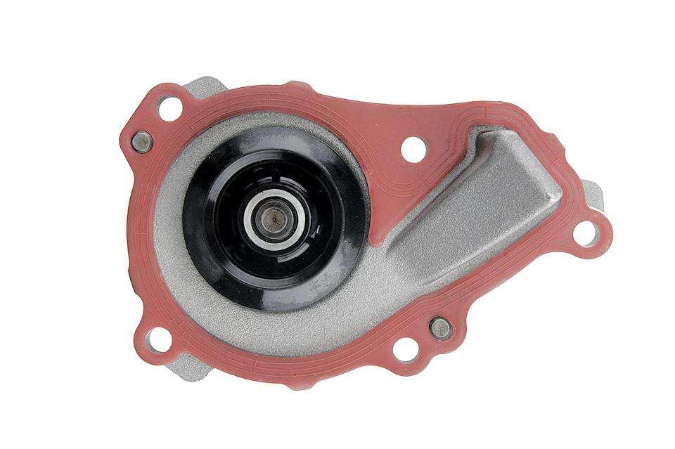 Pompa apa Citroen C3 1.0, 1.2 2012-, C4 Cactus 1.2 2014-, Ds3 1.2 2013-, Peugeot 208 1.0, 1.2 2012-, 301 1.2 2014-, 9803442480