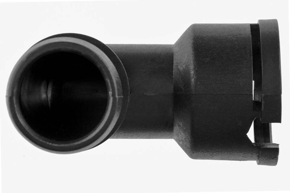 Carcasa termostat Vw Golf 3 1.6, 1.8, 1.9 Sdi, 2.0, 2.0 Gti, 1991-1997, Sharan 1.9 Tdi, 2.0 1995-2010, Seat Ibiza 2 1.6, 1.8, 1.9tdi, 2.0 1993-1996, Alhambra 1.9 Tdi, 2.0 1996-2010, NTY CTM-VW-012
