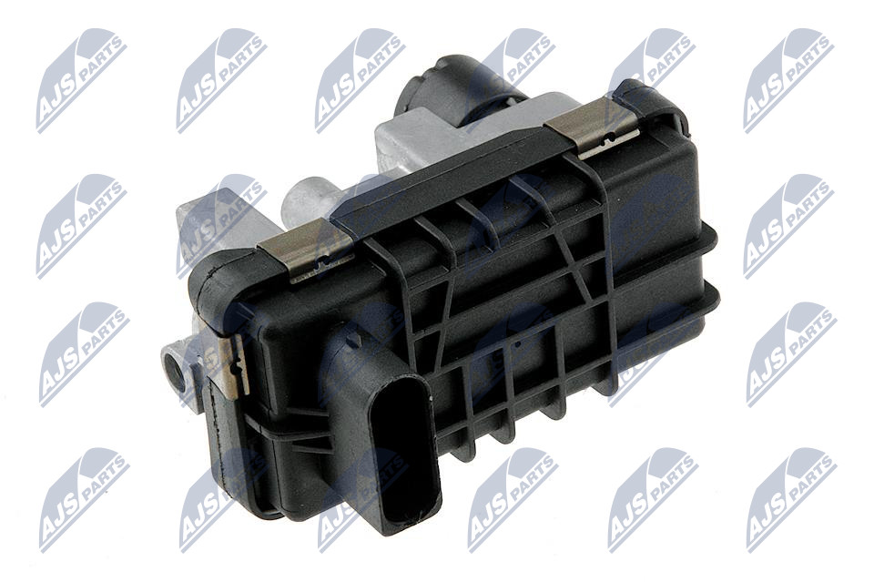 Actuator turbo G-33, 6NW009206, Ford Transit 2.2tdci 2007-, Land Rover Defender 2.4td 2007-, NTY ECD-FR-009