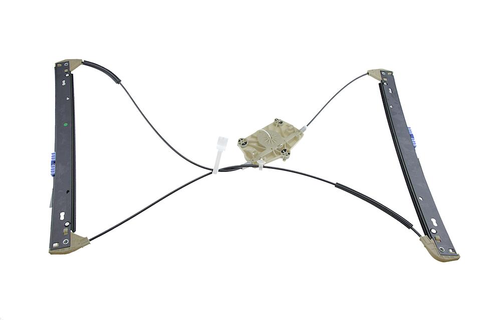 Macara geam Audi A6 2005-2011, Stanga Fata, NTY EPS-AU-005
