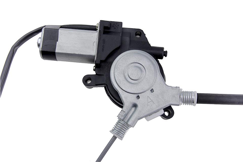 Macara geam Honda Cr-V 2001-2007, Dreapta Spate Cu Motor, NTY EPS-HD-013