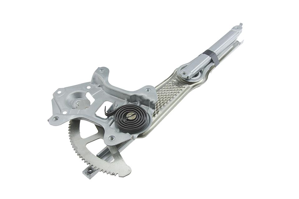 Macara geam Toyota Yaris 1999-2005, Dreapta Fata, NTY EPS-TY-004