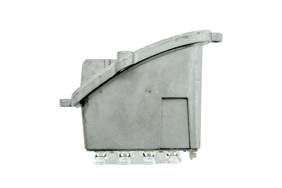 Modul leduri semnalizare Bmw Seria 7 Lci F01, F02, F04 2011-, Dreapta Fata, NTY EPX-BM-040
