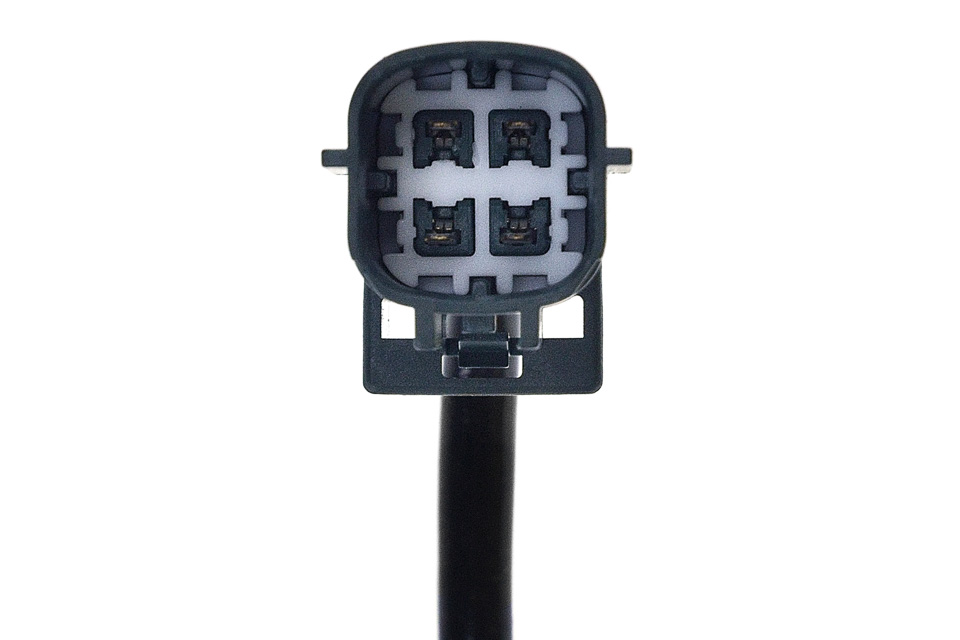 Sonda Lambda Nissan Micra K12 1.0, 1.2, 1.4 11.2004-, in fata catalizatorului, NTY ESL-NS-014