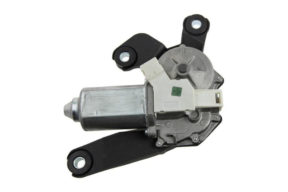 Motoras stergator spate Peugeot 307 2000-2012, 1007 2005-, Citroen C2 2003-, C3 2002-, NTY ESW-PE-007