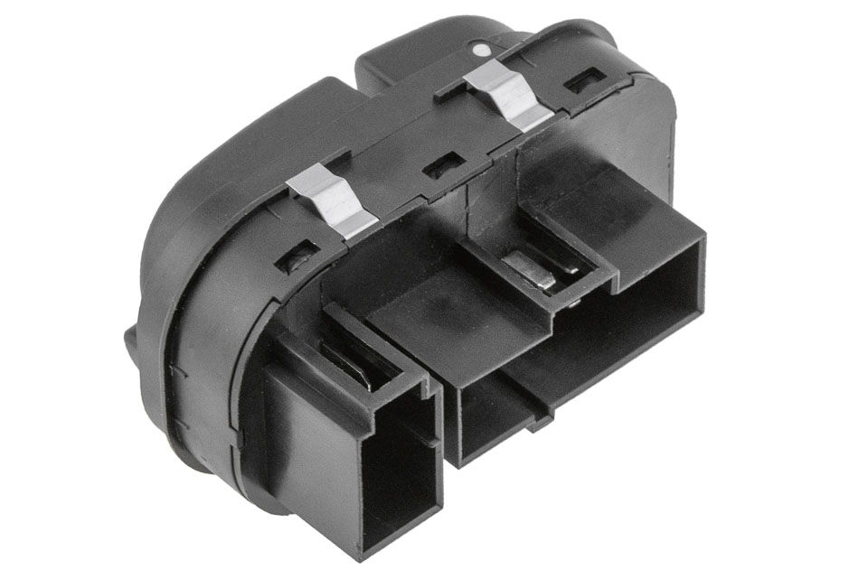 Comutator macara geam Ford Mondeo -2000, 8 Pini, NTY EWS-FR-021