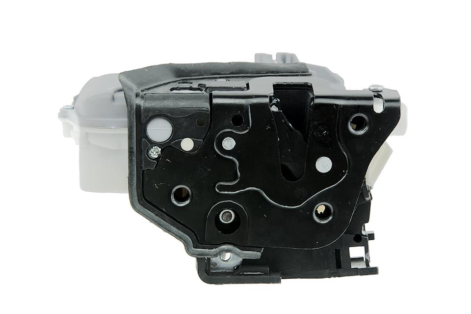 Actuator usa fata Audi A4 2007-, A4 Allroad 2009-, A5 2007-, Q3 202011-, Q5 2008-, Q7 2006-, Tt 2006-, Vw Touareg 2010-, Stanga, NTY EZC-AU-040