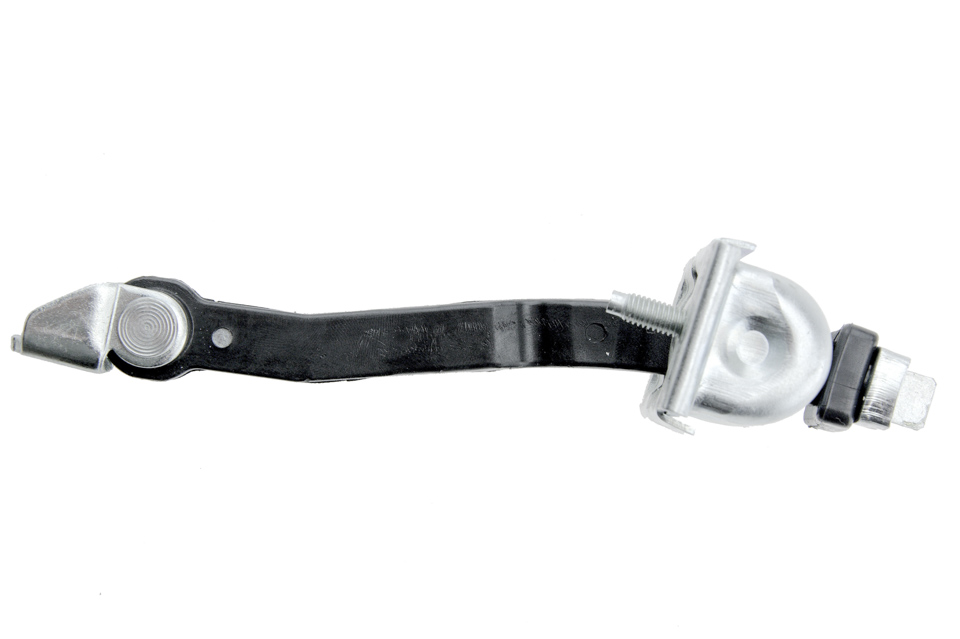 Opritor usa, limitator Opel Corsa D 2006-, Stanga, Dreapta, NTY EZC-PL-023