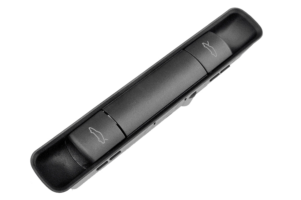 Incuietoare capota, buton portbagaj Porsche Boxster 2005-, Cayman 2006-, 911 2005-, NTY EZC-PS-000