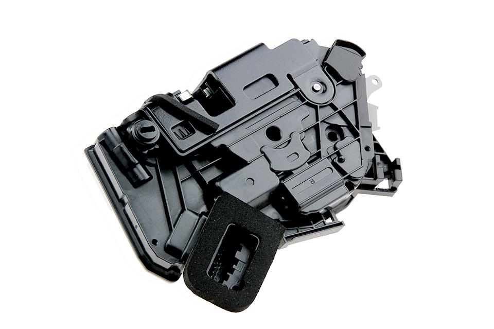 Broasca usa spate Vw Golf 7 2012-, Polo 2009-, Skoda Yeti 2009-, Seat Leon 2012-, Dreapta, NTY EZC-VW-087