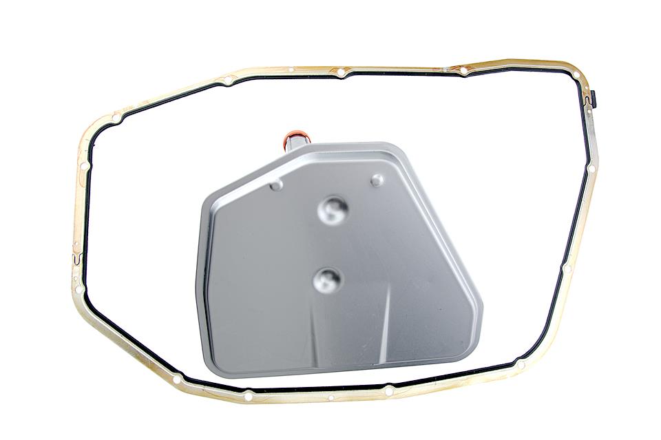 Filtru transmisie Cutie De Viteze 6hp26, 09e Audi A8 2002-2010, S6 2006-2011, Vw Phaeton 2002-2006, NTY FSF-AU-001