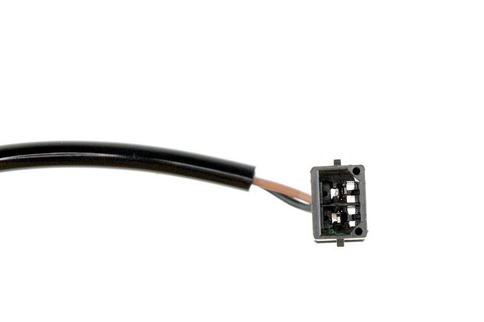 Senzor ABS spate Audi A4 1995-2000, Stanga, Dreapta, NTY HCA-AU-005