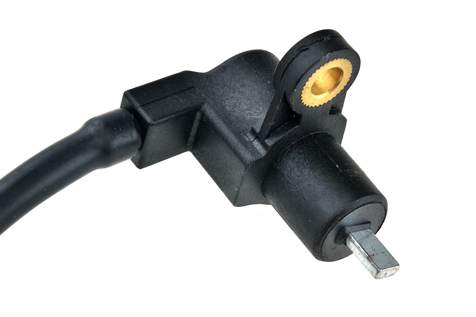 Senzor ABS spate Suzuki Swift 3 2005-2008, Splash 2008-, 1285mm, Stanga, NTY HCA-SU-002