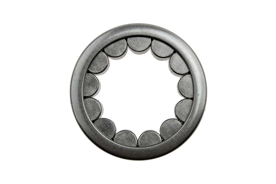 Rulment spate Chevrolet Trailblazer 2001-, Hummer H3 2005-, Saab 9-7x 2005-, Isuzu Ascender 2003-, NTY KLT-CH-037