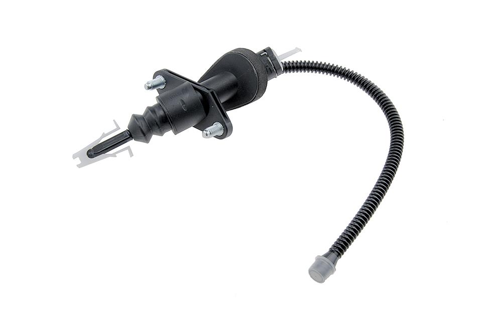 Cilindru ambreiaj Opel Combo 1.3cdti, 1.4 16v, 1.6cng, 1.6, 1.7cdti, 1.7di 16v, 1.7dti 2001-2012, Corsa C 1.0, 1.2, 1.3cdti, 1.4, 1.7cdti, 1.7di, 1.7dti, 1.8 2000-2009, Tigra 1.3cd, NTY NSP-PL-008