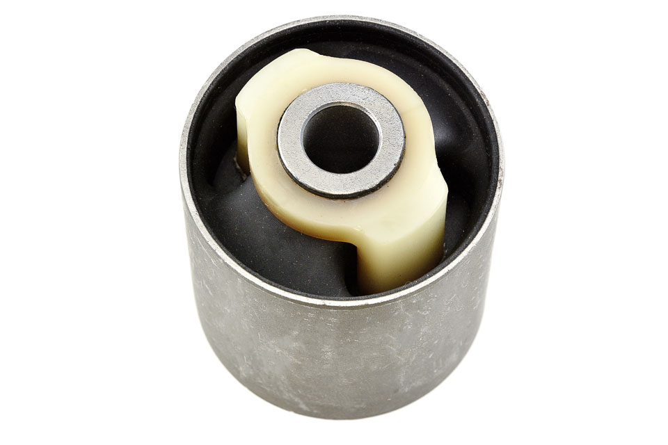 Suport trapez cauciuc-metal Land Rover Discovery 2005- Range Rover Sport 2005-, Fron Bushing To Spate, Inferior Control Arm, RGX500101
