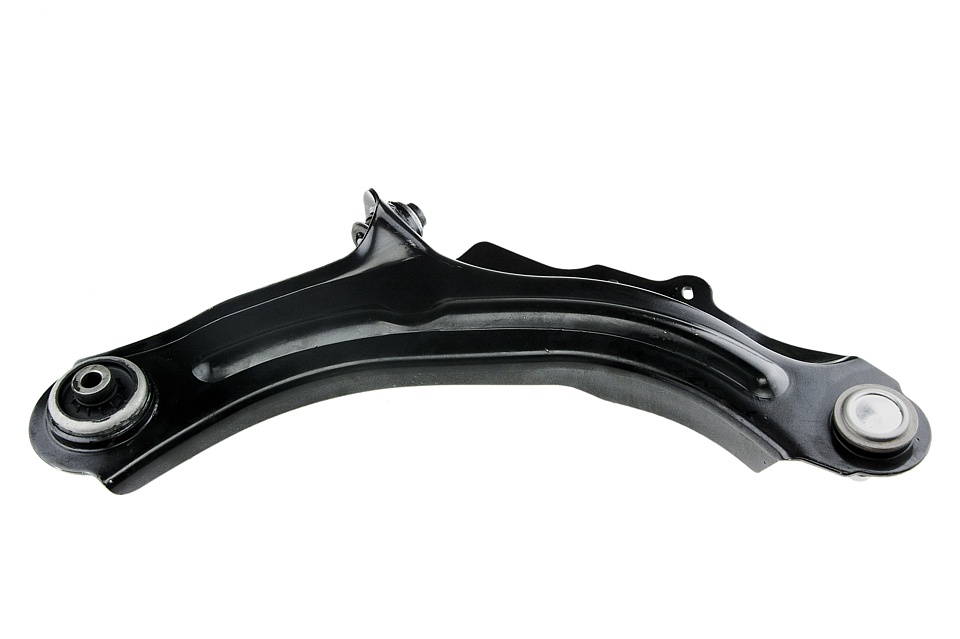 Brat suspensie fata Renault Megane 2 2003-, Scenic 2003-, Captur 2013-, Inferior Stanga, NTY ZWD-RE-010