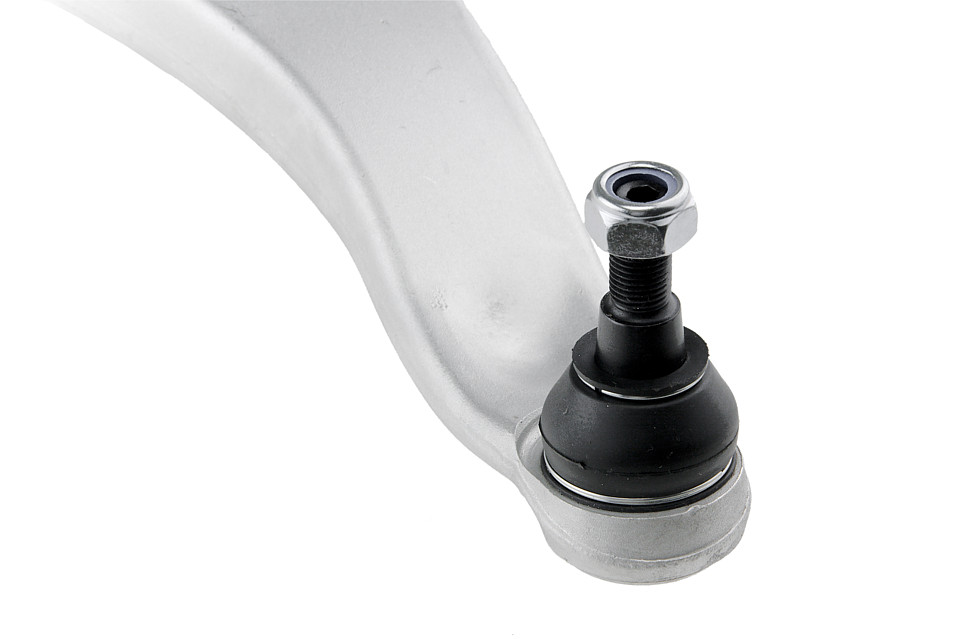 Brat suspensie fata Volvo V70 2007-, V60 2010-, S60 2010-, S80 2006-, Inferior Dreapta, NTY ZWD-VV-005