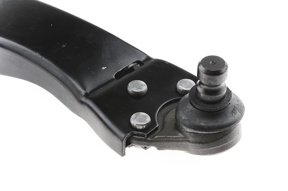 Brat suspensie fata, bascula Volvo V60 2010-, Xc70 2007-, Inferior Dreapta, 30683249
