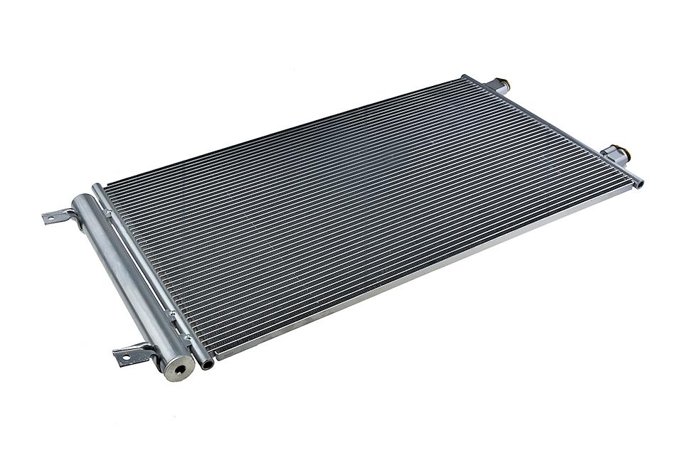 Condensator climatizare, Radiator clima Astra K (2015-) 1.4 1 (Cu Uscator, Man, Benzina), NTY CCS-PL-046