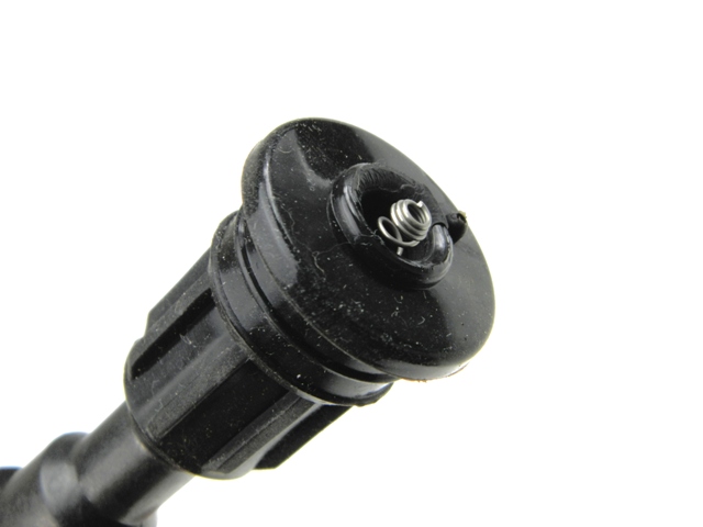 Conector bobina de inductie Mazda 323, 323f Bj 1.5i 16v, 1.6i 16v 1998-, Mazda Mx-5 Nb 1.6i 16v 2000-, ECZ-MZ-007A