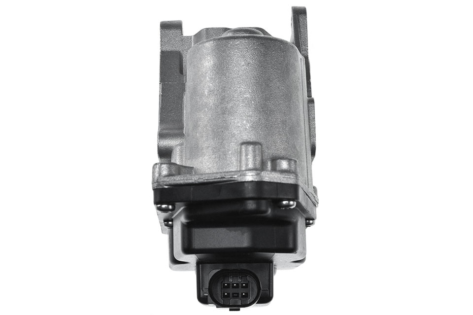 Supapa EGR Audi A4 2.0tdi 11.2007-, A5 2.0tdi 2008.2008-, Q5 2.0tdi 2008. 2011-, Vw Golf 5 2.0tdi 11.2005-, Golf 6 2.0tdi 10.2008-, NTY EGR-AU-002