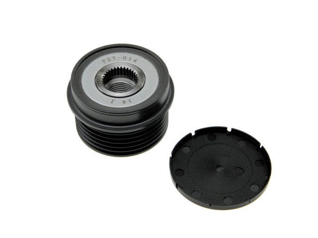 Fulie ambreiaj alternator Ford Mondeo 1.8, 2.0 2000.2011-, 1S7U10A352DB