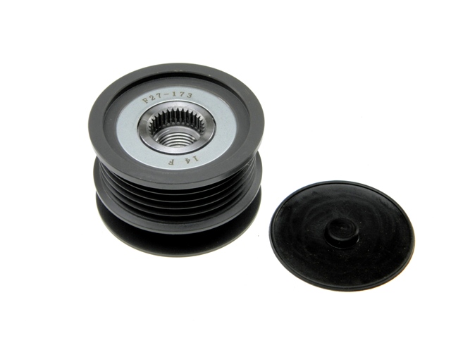 Fulie ambreiaj alternator Vw Jetta 2.5fsi 2008.2007-, New Beetle 2.5 2005.2007-, F00M147859