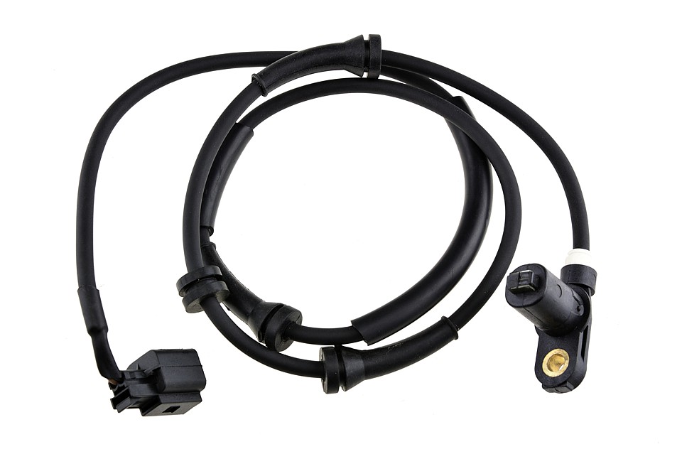 Senzor ABS spate Ford Galaxy 1995-2000, Vw Sharan 1995-2000, Seat Alhambra 1995-2000, Stanga, Dreapta, NTY HCA-FR-018