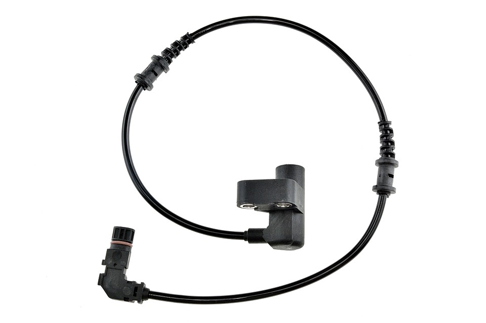 Senzor ABS fata Mercedes A Clasa 2004- Vaneo 2004- Stanga, NTY HCA-ME-018