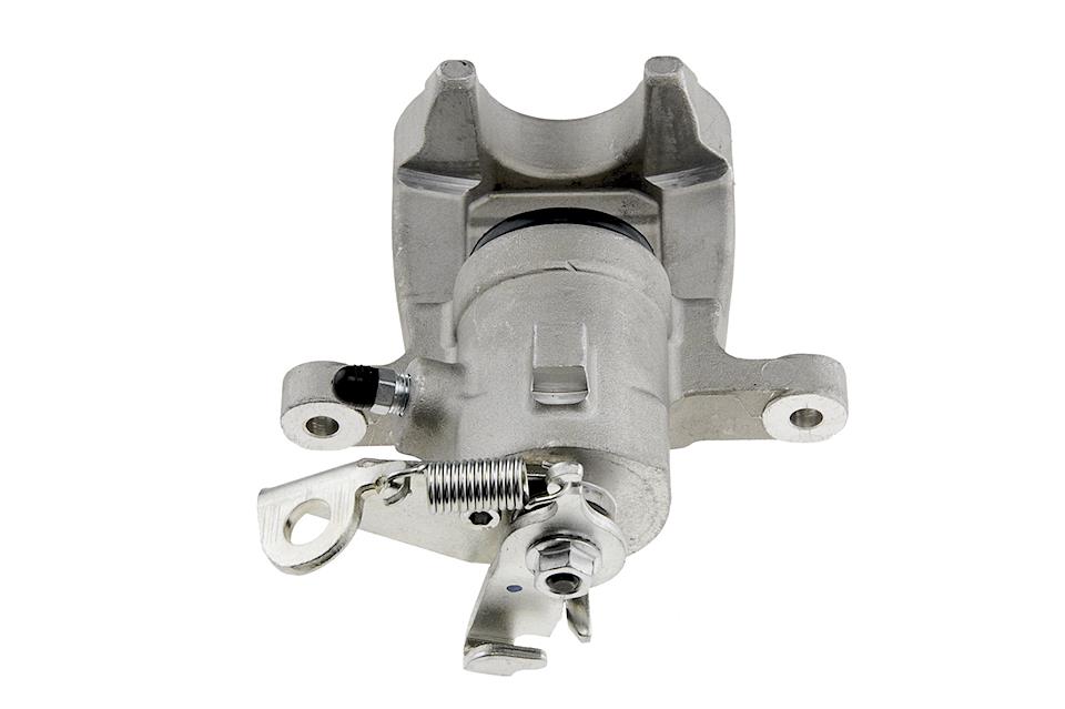 Etrier spate Renault Megane Combi 1.6, 1.8, 1.9d 1999-2003, Scenic 1999-2003, Stanga, Sistem Trw Lucas, NTY HZT-RE-008