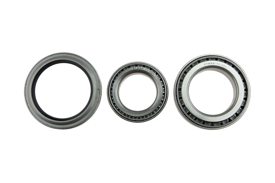 Rulment fata Toyota Landcruiser 100 1998-, Lexus Lx470 4.7i 1998-, NTY KLP-TY-041