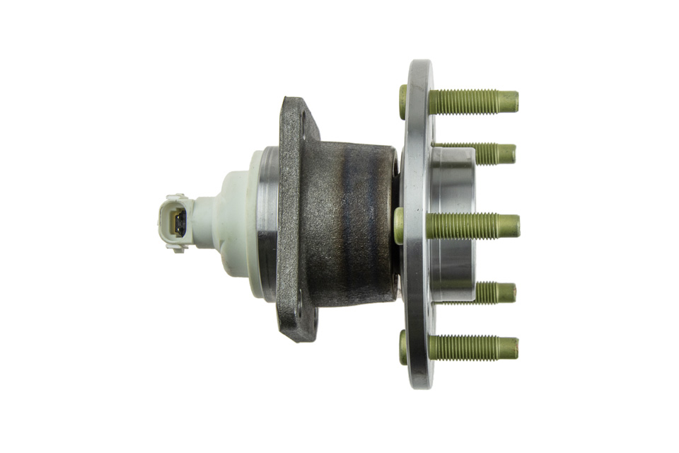 Butuc roata spate Opel Sintra 1996-1999, Chevrolet Lumina 1997-2001, Pontiac Transsport 1997-2001, Frana Tambur, NTY KLT-CH-051