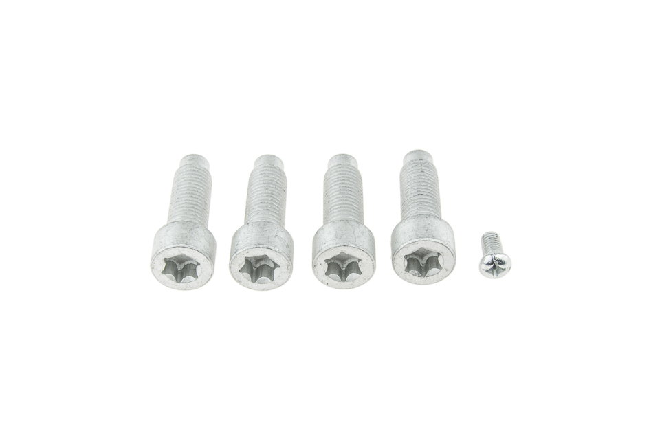 Kit de fixare Ford Galaxy 2006-, S-Max 2005-, NTY KLT-FR-048-Z