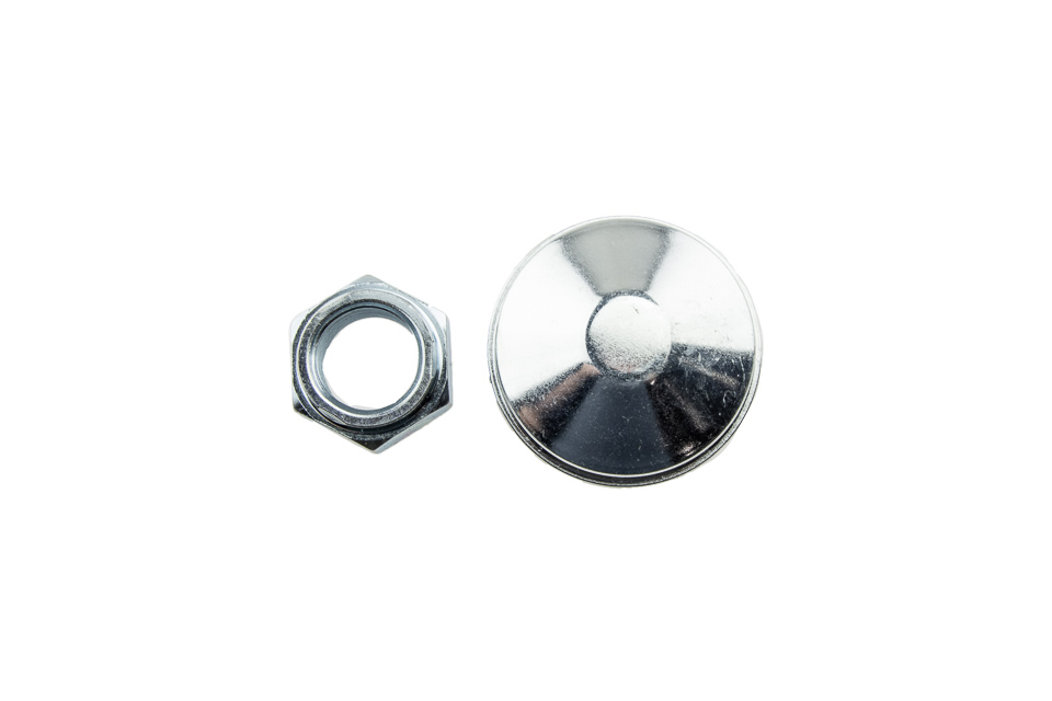 Kit de fixare Kit Pentru Nr: Klt-Ft-002, Piulita, Protectie, NTY KLT-FT-002-Z