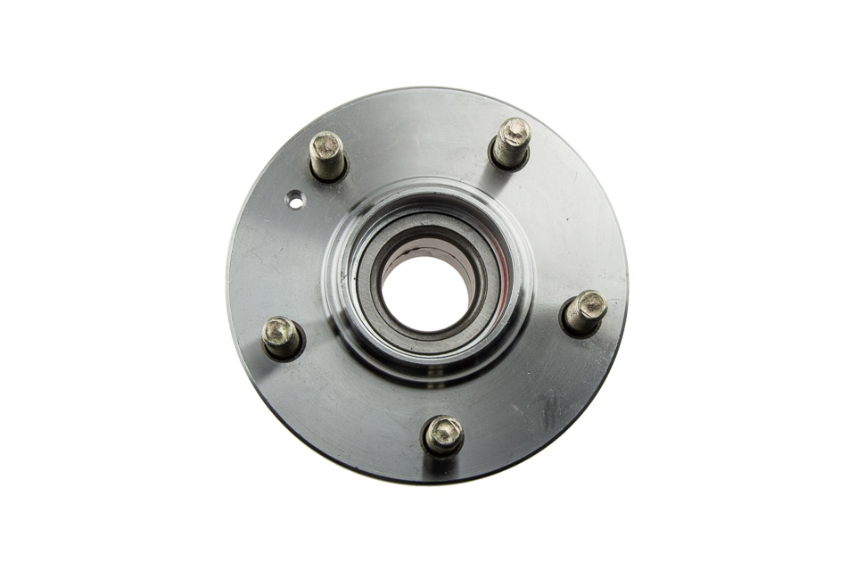 Butuc roata spate Hyundai Santa Fe 2wd 2001-2005, NTY KLT-HY-543