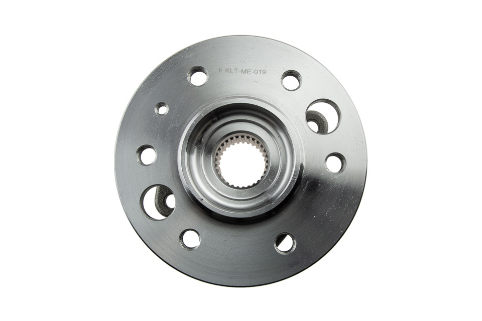 Butuc roata spate Mercedes Sprinter 906 2006-, Vw Crafter 2006-, Through, NTY KLT-ME-019